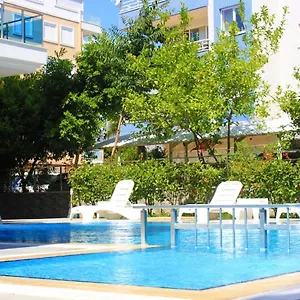 Alfa Apartment