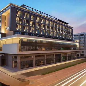 מלון Doubletree By Hilton Centre, אנטליה